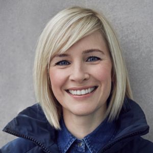 Carrie Baker - Canada Goose