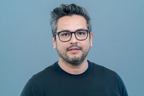 Oscar Salazar - Consello Tech