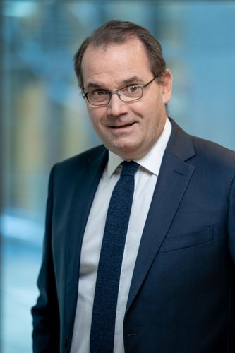 Patrick  Lasfargues - Carrefour Group 