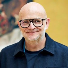 Paul Marchant - Primark