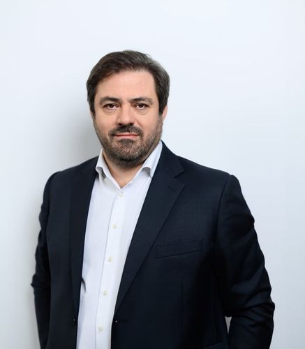 Enrique  Martinez - Fnac Darty