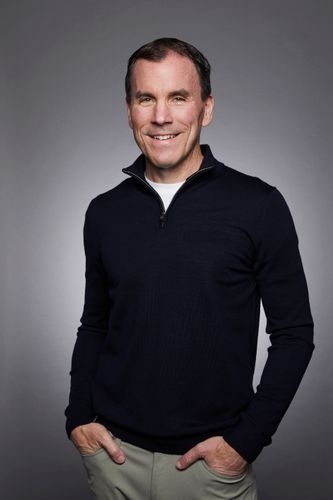 Richard Bayer - Clearpay