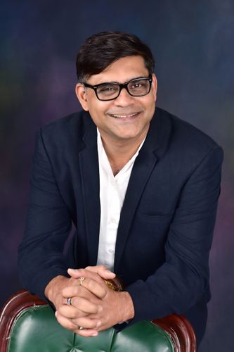 Sanjeev  Rao - Being Human Clothing