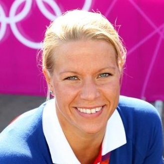 Sara Nordenstam - Helly Hansen