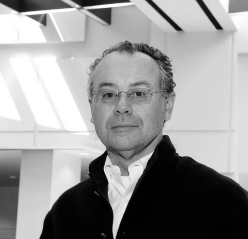 Kevin R. Roche - Roche Design