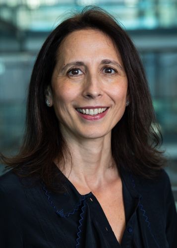 Silvia Rindone - EY 