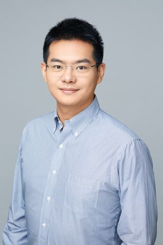 Terry Li - Tencent Smart Retail