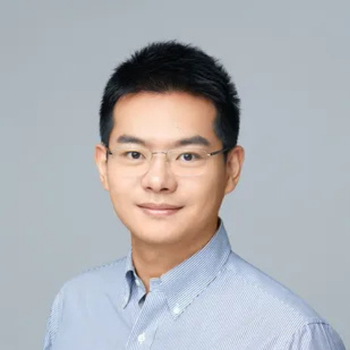 Terry Li - Tencent Smart Retail