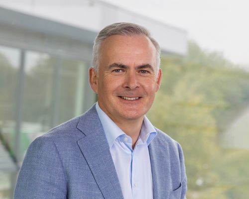 Tjeerd Jegen - Accell Group
