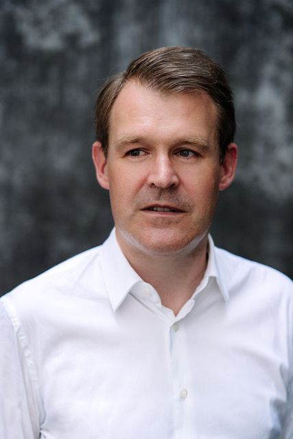 Tjeerd van der Zee - NET4BOARDS