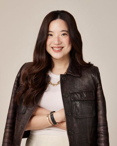 Tracy Bay - J.Crew Group