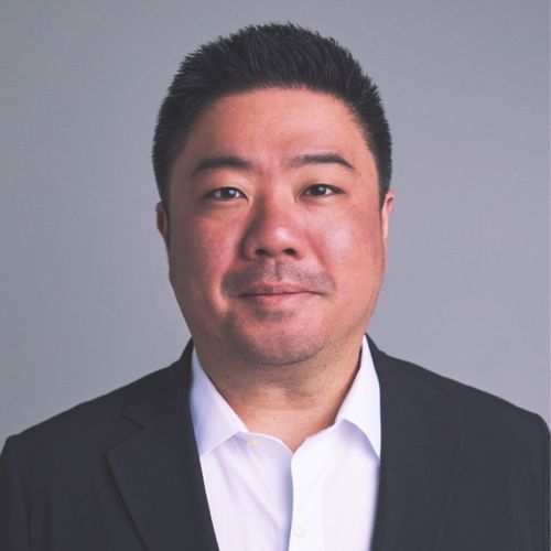 Wesley Chu - Authentic Brands Group
