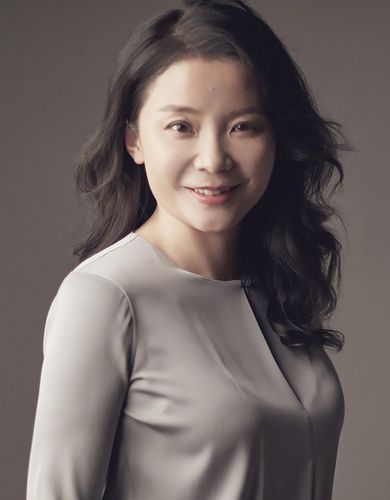 Xiaojing Christina Zhu - Walmart China