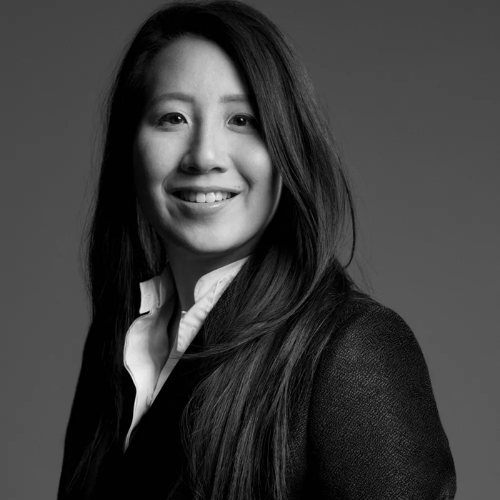 Jennifer Woo - The Lane Crawford Joyce Group