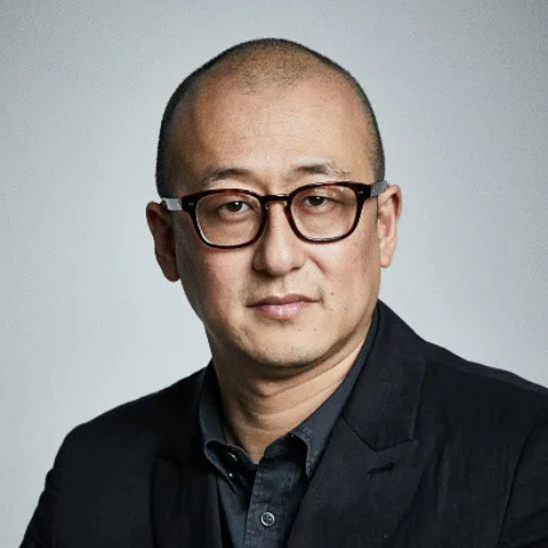 William Kim - Shinshegae International