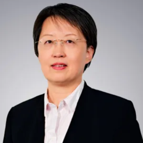 Ying Xu - Wumart