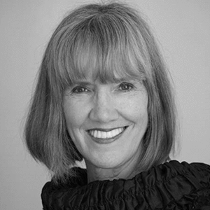 Marie Driscoll - Coresight Research