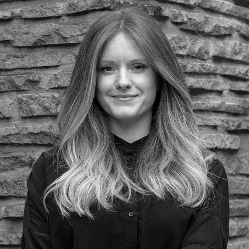 Britt Olsen - On