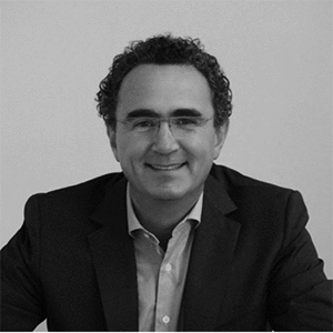 Renaud de Barbuat - Carrefour