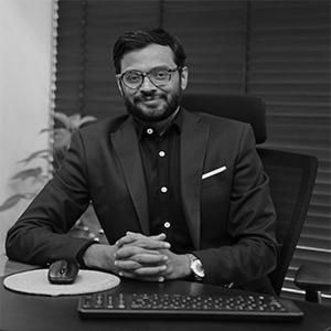 Samir Misra - V Mart