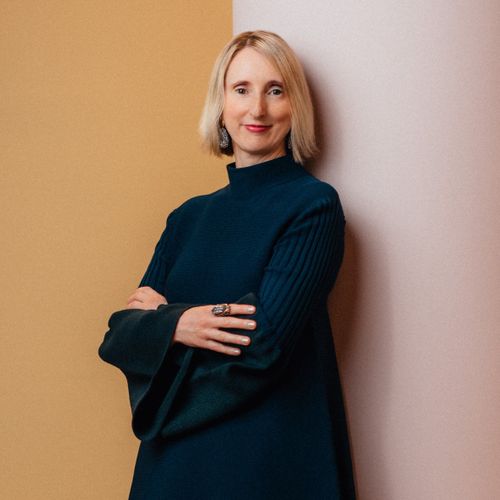 Heidi Stevens - Otto International