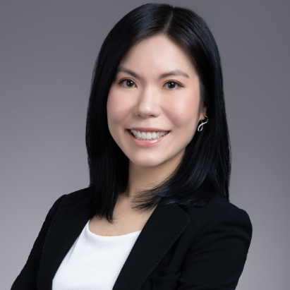 Karen Lai - LionRock Capital