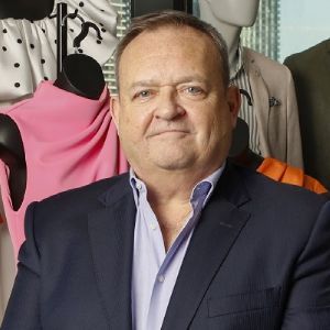 John King - Myer