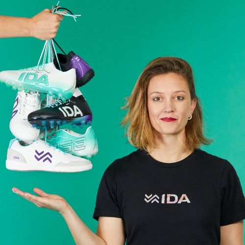 Laura Youngson - IDA Sports