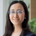 Lisa Hu