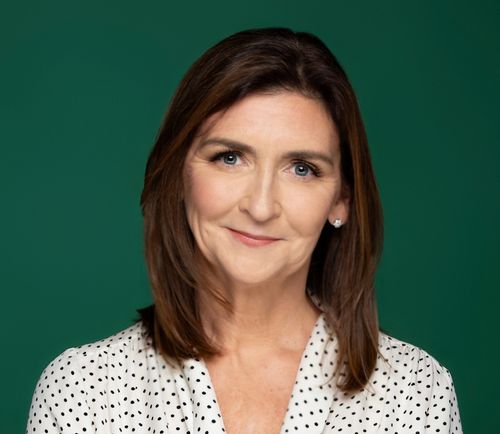 Judith McKenna - Unilever, Delta