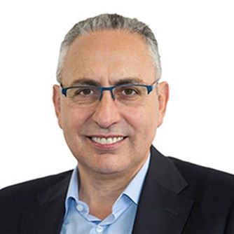 Tony DeNunzio - KKR & Co LLP