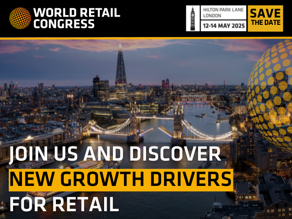 Join WRC 2025 in London - 12th - 14th May