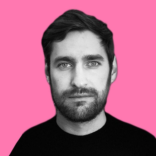 James Ross LIVE 2024 Retail Week x The Grocer