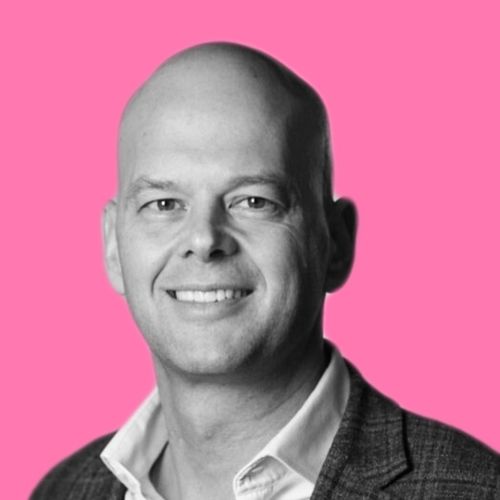 Nico Beukes LIVE 2024 Retail Week x The Grocer