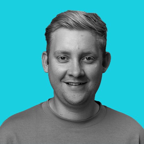 Drew Smith - LIVE 2024: Retail Week x The Grocer