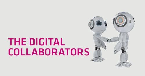 The key trends in digital collaboration today