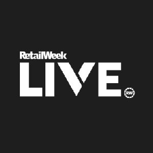 Retail Week Live Sponsor