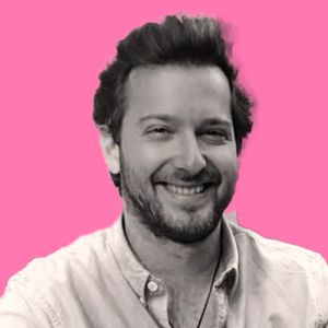 Axel Katalan