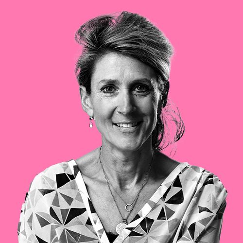 Beth Butterwick