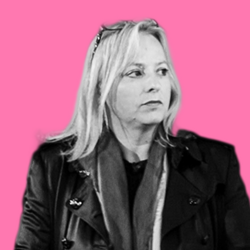 Caroline Crosswell