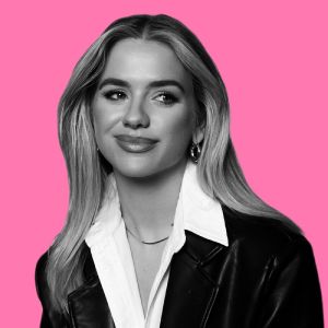 Grace Beverley