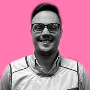 Nick Connell