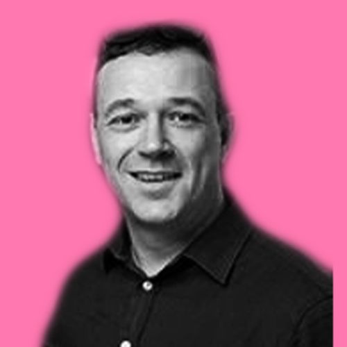 Rob Hughes