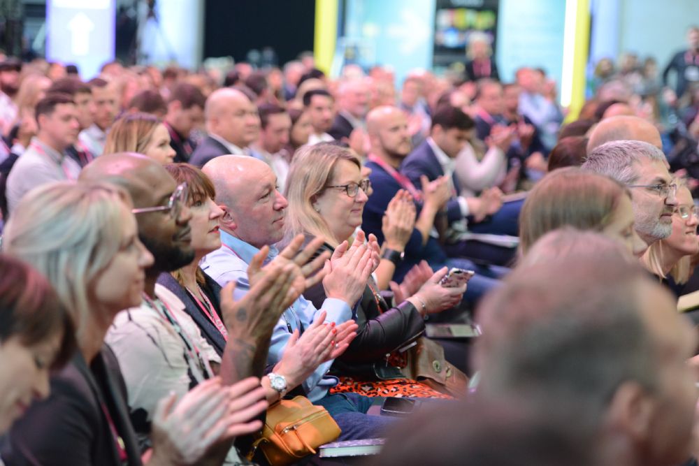 Retail Week Live The only UK retail event that matters