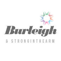 Company name - Burleigh and Stronginthearm