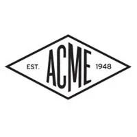 Company name - Acme Corp