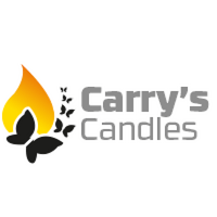 Company name - Carrys Candles