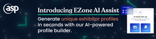 Exhibitor profile image for Patagonia
