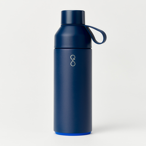 Ocean Bottle Original - Ocean Blue (26oz)