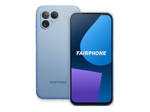 Fairphone Smartphone Range